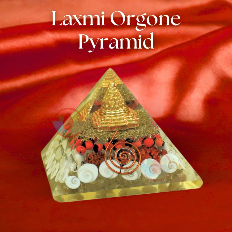 Laxmi Wealth Pyramid